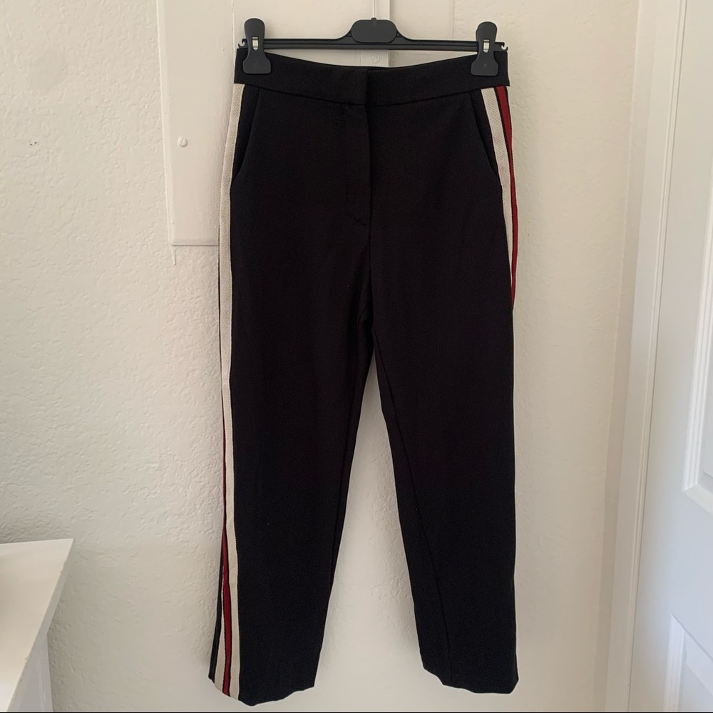 Sandro Pants